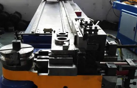 Rotary Draw Bending in the Manufacture of Automotive Parts: Dual Enhancement of Process and Quality